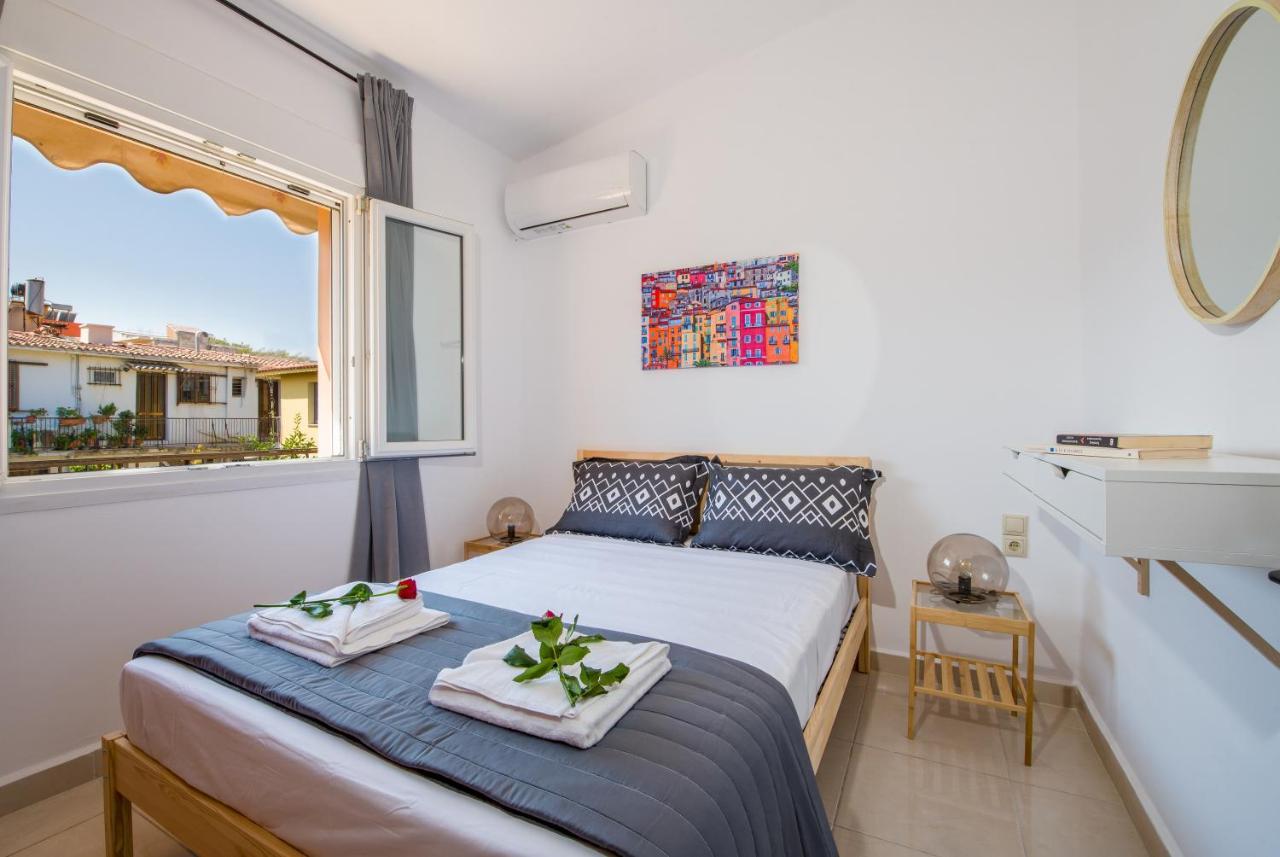 Katerinas House Daire Hanya Dış mekan fotoğraf