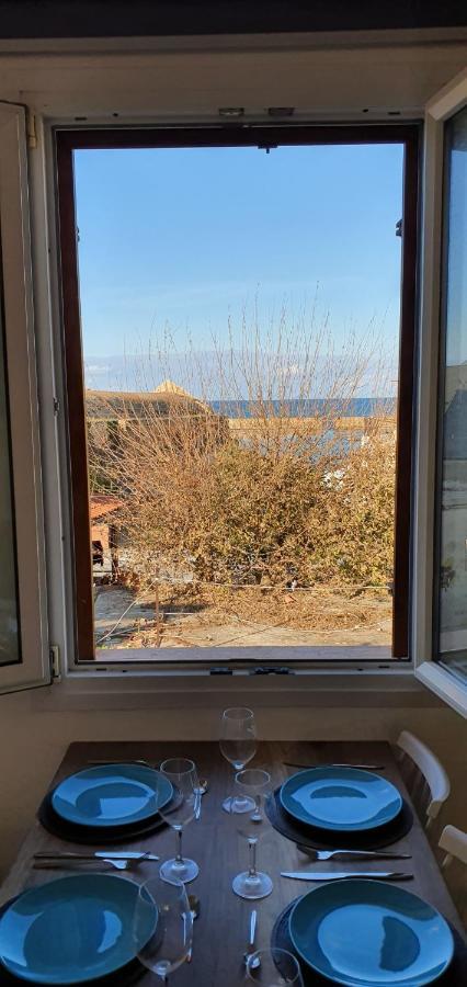 Katerinas House Daire Hanya Dış mekan fotoğraf