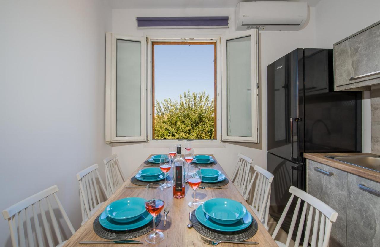Katerinas House Daire Hanya Dış mekan fotoğraf