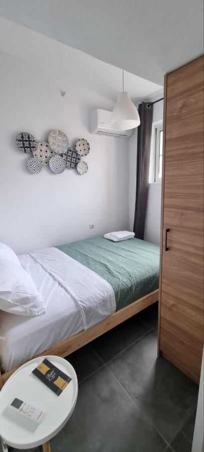 Katerinas House Daire Hanya Dış mekan fotoğraf