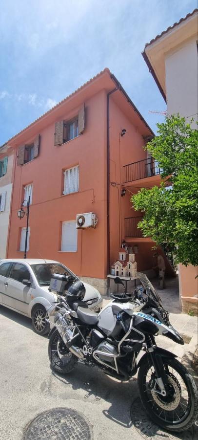 Katerinas House Daire Hanya Dış mekan fotoğraf