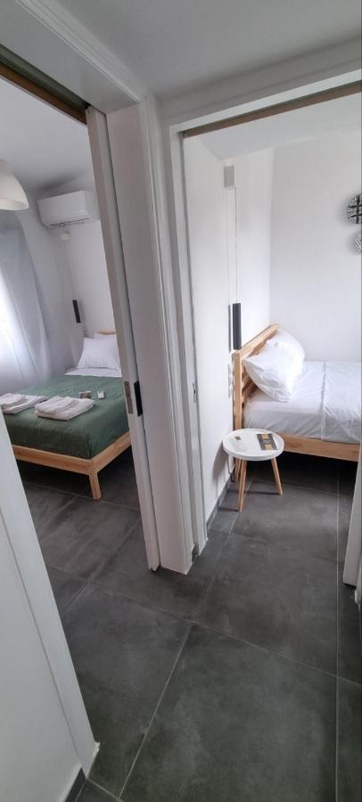 Katerinas House Daire Hanya Dış mekan fotoğraf