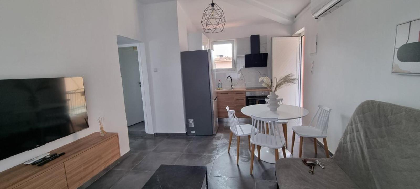 Katerinas House Daire Hanya Dış mekan fotoğraf